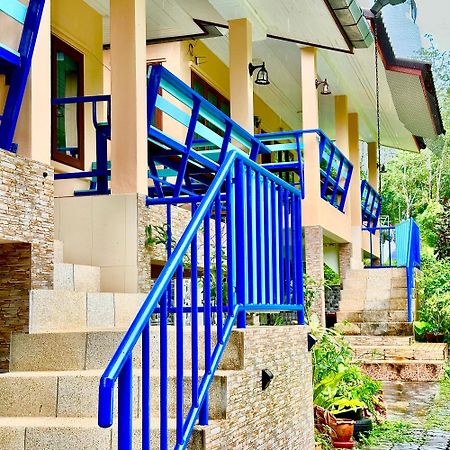 Chamil House Hotel Ban Ko En Exterior foto
