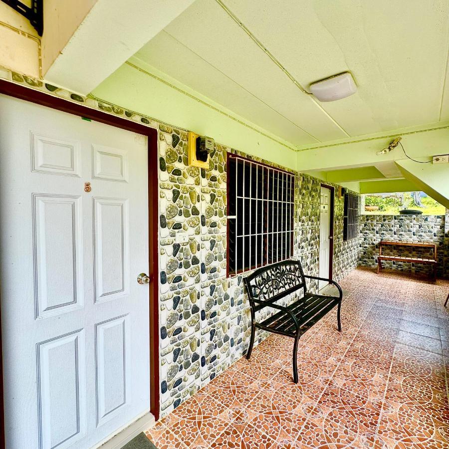 Chamil House Hotel Ban Ko En Exterior foto